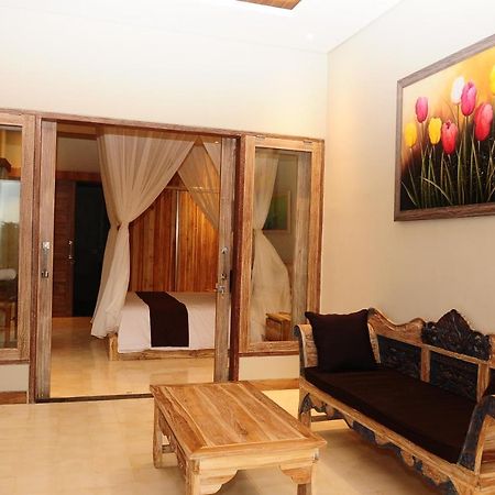 Letung Sanctuary Ubud สุขาวาตี ภายนอก รูปภาพ
