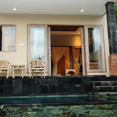 Letung Sanctuary Ubud สุขาวาตี ภายนอก รูปภาพ
