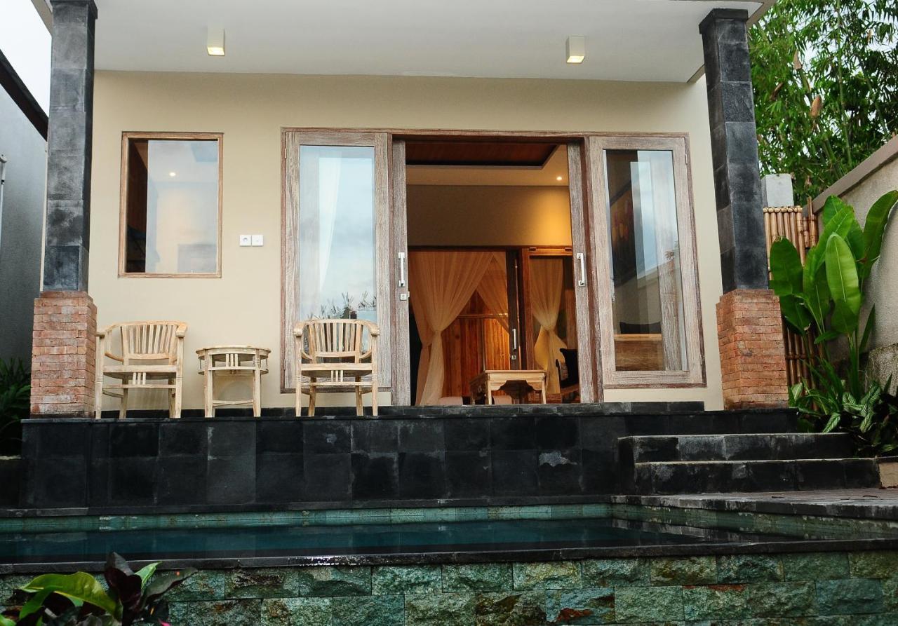 Letung Sanctuary Ubud สุขาวาตี ภายนอก รูปภาพ