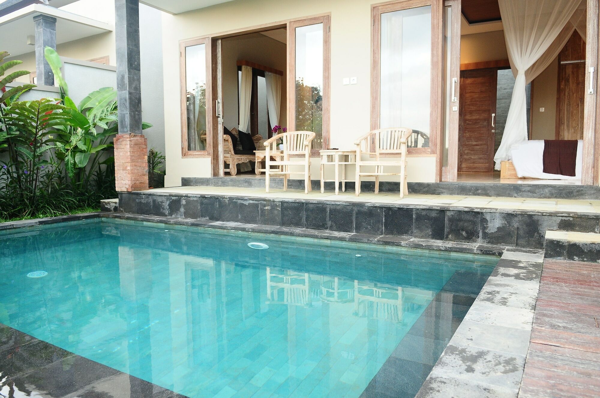 Letung Sanctuary Ubud สุขาวาตี ภายนอก รูปภาพ