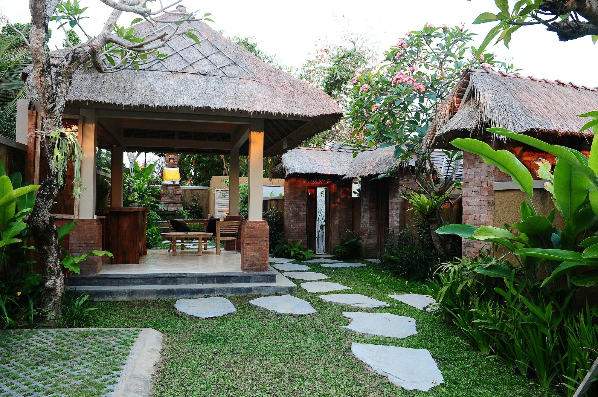 Letung Sanctuary Ubud สุขาวาตี ภายนอก รูปภาพ