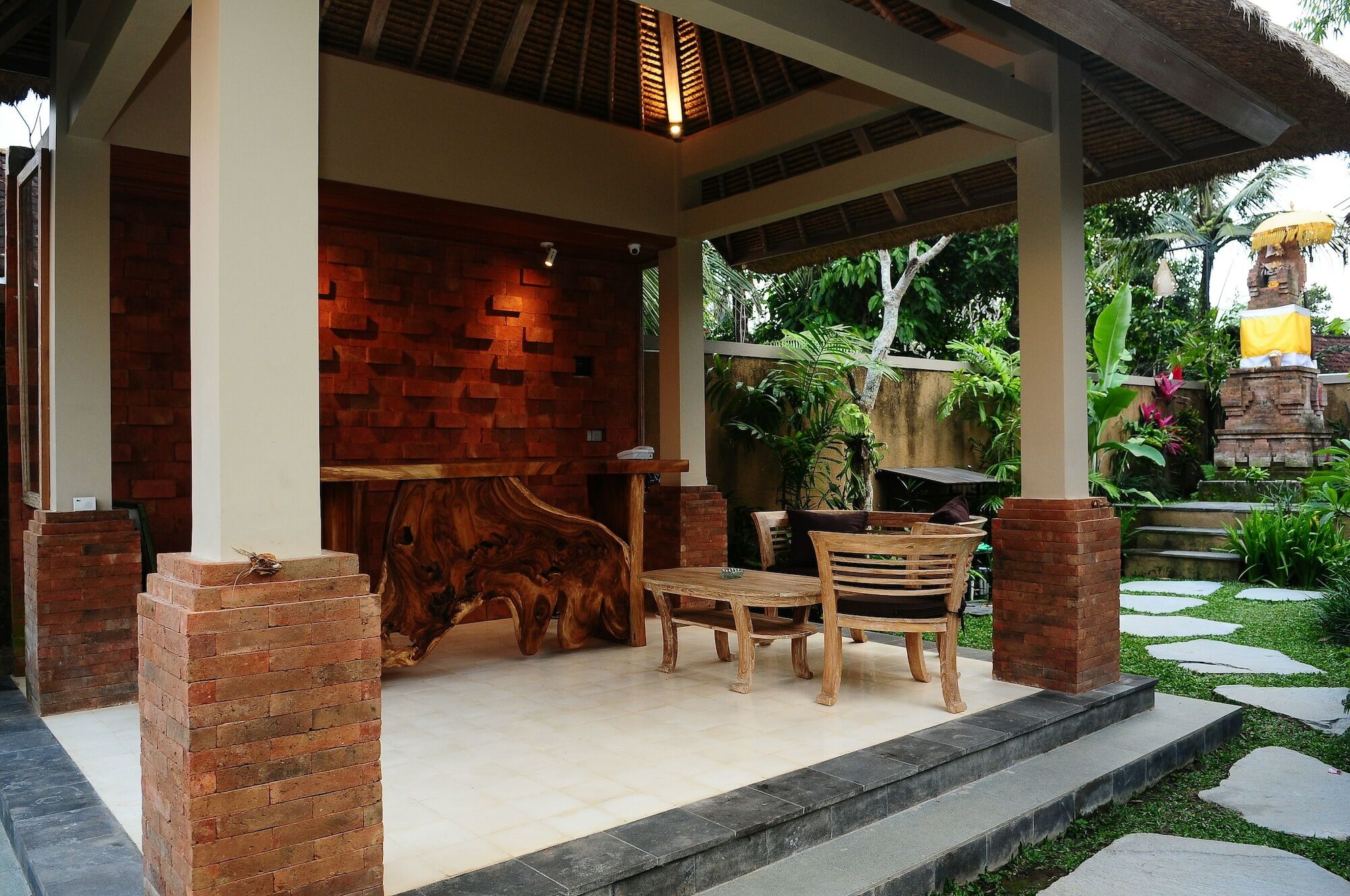 Letung Sanctuary Ubud สุขาวาตี ภายนอก รูปภาพ